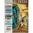 Casus Belli N° 55 (premier magazine des jeux de simulation) 012