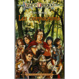 Les compagnons (roman LanceDragon en VF) 001