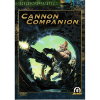 Cannon Companion (jdr Shadowrun V3 en VF)