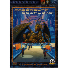 Corporate Download (jdr Shadowrun 3e édition en VF)