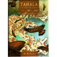 Tahala La Cité des Aigles - Livre de base, carte & fiches (jdr De Architectura en VF) 003