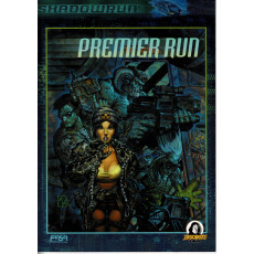 Premier Run (jdr Shadowrun V3 en VF)