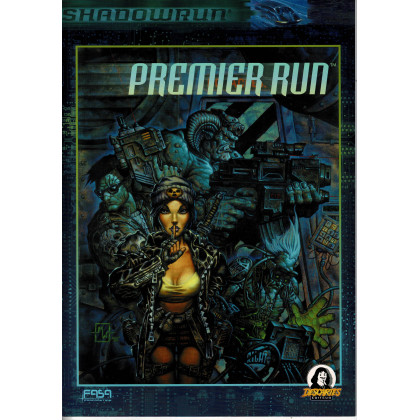 Premier Run (jdr Shadowrun V3 en VF) 004