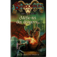 Méfie-toi des dragons... (roman Shadowrun en VF) 001