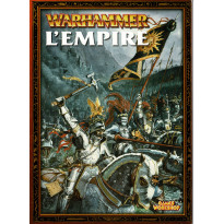 Warhammer - L'Empire (listes d'armées jeu de figurines V6 en VF)