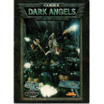 Codex Dark Angels (Livret d'armée figurines Warhammer 40,000 V3 en VF) 001