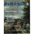 Paper Wars - Issue 58 (magazine wargames en VO) 001