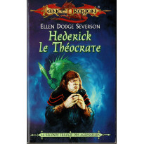 Hederick le Théocrate (roman LanceDragon en VF)
