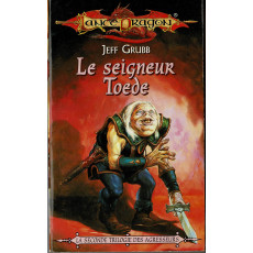 Le seigneur Toede (roman LanceDragon en VF)