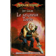 Le seigneur Toede (roman LanceDragon en VF) 001