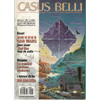 Casus Belli N° 57 (premier magazine des jeux de simulation)