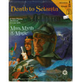 Death to Setanta (jdr Man, Myth & Magic de Yaquinto en VO) 002