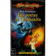 Les portes de Thorbardin (roman LanceDragon en VF) 001