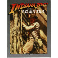 Indiana Jones and the Rising Sun (jdr de West End Games en VO) 001