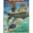 General Vol. 31 Nr. 2 (magazine jeux Avalon Hill en VO) 001