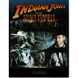 Indiana Jones and the Golden Vampires (jdr de West End Games en VO) 001