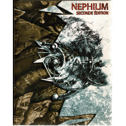 Nephilim - Livre de Base Seconde édition (jdr de Multisim en VF) 008