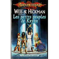 Les petits peuples de Krynn (roman LanceDragon en VF)