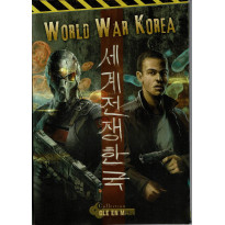 World War Korea (jdr Collection Clef en main XII Singes en VF)