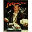The World of Indiana Jones (jdr de West End Games en VO) 001