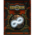 Runequest IV - Livre de base (jdr de Mongoose Publishing en VO) 005