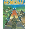 General Vol. 21 Nr. 6 (magazine jeux Avalon Hill en VO) 001