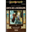 Contes des LanceDragons - Volume 9 (roman LanceDragon en VF) 001