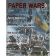 Paper Wars - Issue 57 (magazine wargames en VO) 001