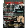 Paper Wars - Issue 54 (magazine wargames en VO) 001