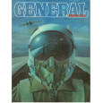 General Vol. 23 Nr. 1 (magazine jeux Avalon Hill en VO) 001