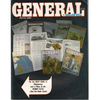 General Special Issue (magazine jeux Avalon Hill en VO)