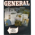 General Special Issue (magazine jeux Avalon Hill en VO) 001