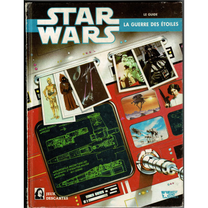 Le Guide (jdr Star Wars D6 en VF) 013