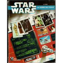 Le Guide (jdr Star Wars D6 en VF)