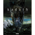 Kadath - Le Guide de la Cité Inconnue (livre Mnémos Ourobores en VF) 003