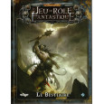 Le Bestiaire (jdr Warhammer 3e édition en VF) 005