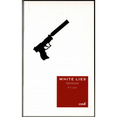 White Lies - Jeu de rôles d'espionnage (jdr des éditions Chibi en VF)