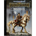 Forgotten Realms - Adventures (jdr AD&D 2nd edition en VO) 002