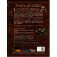 Warhammer - Le Jeu de Rôle (livre de base jdr 2e édition en VF) 005
