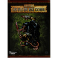 Les Fils du Rat Cornu (jdr Warhammer 2e édition en VF) 004