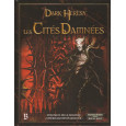 Les Cités Damnées (jdr Dark Heresy en VF) 008
