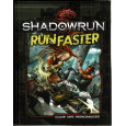 Run Faster - Guide des Personnages (jdr Shadowrun 5e édition de BBE en VF) 001