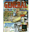 The General Vol. 31 Nr. 5 (magazine jeux Avalon Hill en VO) 001