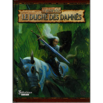 Le Duché des Damnés (jdr Warhammer 2e édition en VF)