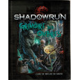 Grimoire des Ombres - Livre de règles de magie (jdr Shadowrun 5e édition de BBE en VF) 001