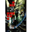 The Veil - Cyberpunk Roleplaying (jdr de SJK Publishing en VO) 001