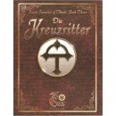 Die Kreuzritter (jdr 7th Sea / 7e Mer en VO)