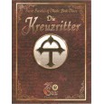 Die Kreuzritter (jdr 7th Sea / 7e Mer en VO) 001