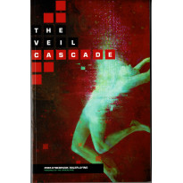 The Veil - Cascade (jdr de SJK Publishing en VO)