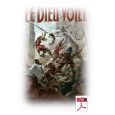 Chroniques Lémuriennes 2 Le Dieu voilé - Livre au format numérique (jdr Barbarians of Lemuria Mythic en VF) 001